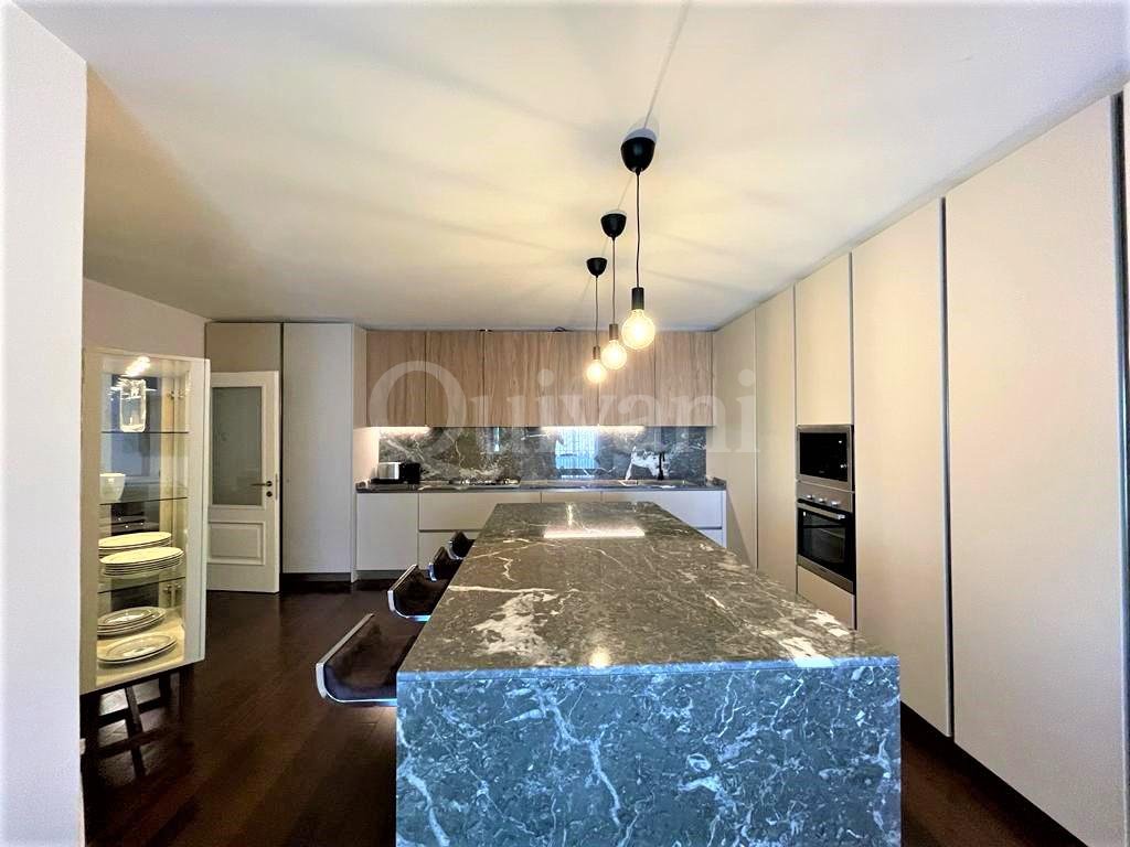 Msida, Finished Apartment