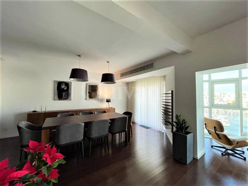 Msida, Finished Apartment