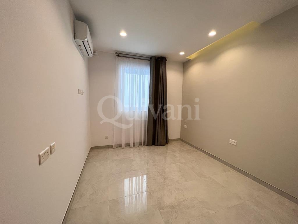 Qormi, Furnished Maisonette