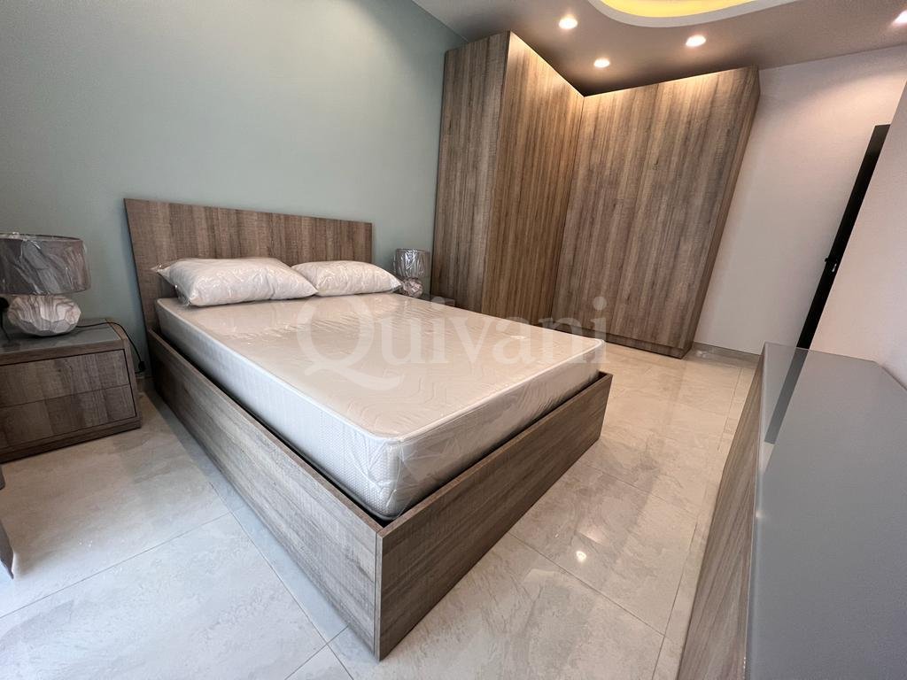 Qormi, Furnished Maisonette