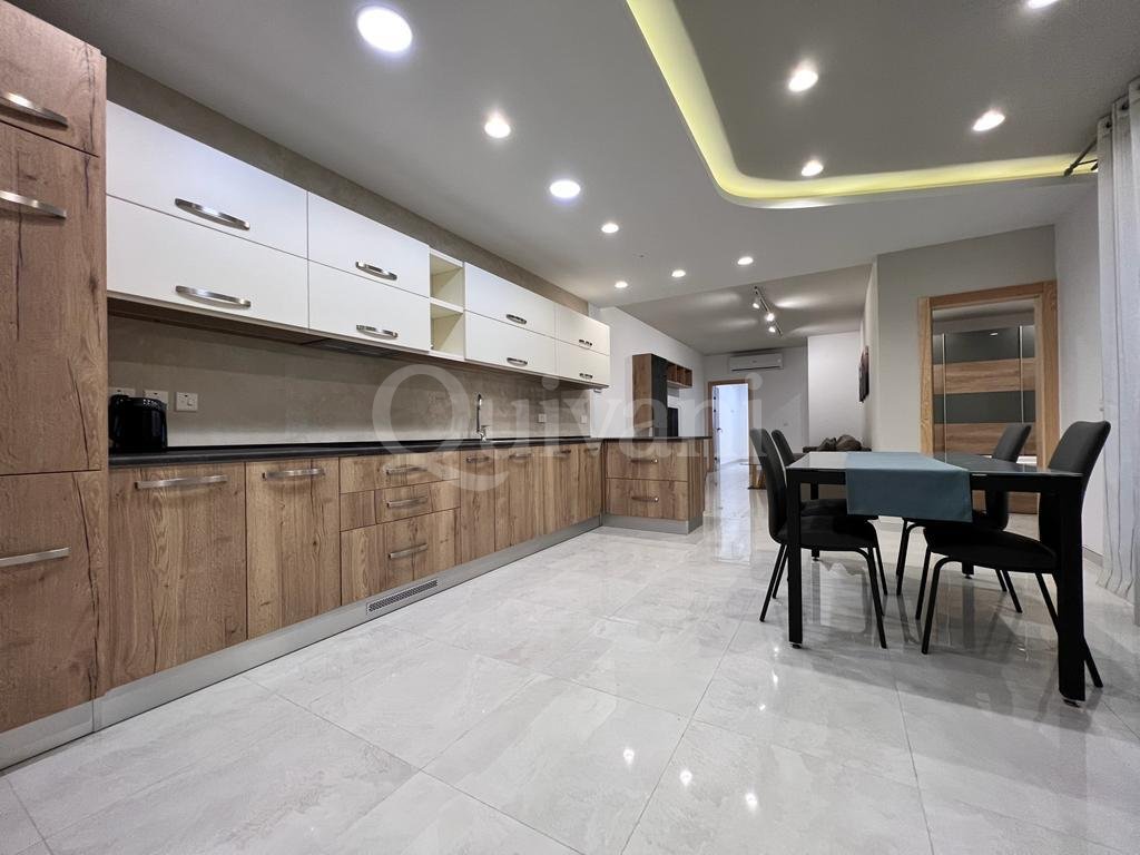 Qormi, Furnished Maisonette