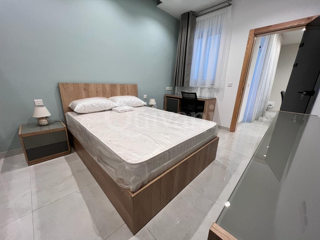 Qormi, Furnished Maisonette