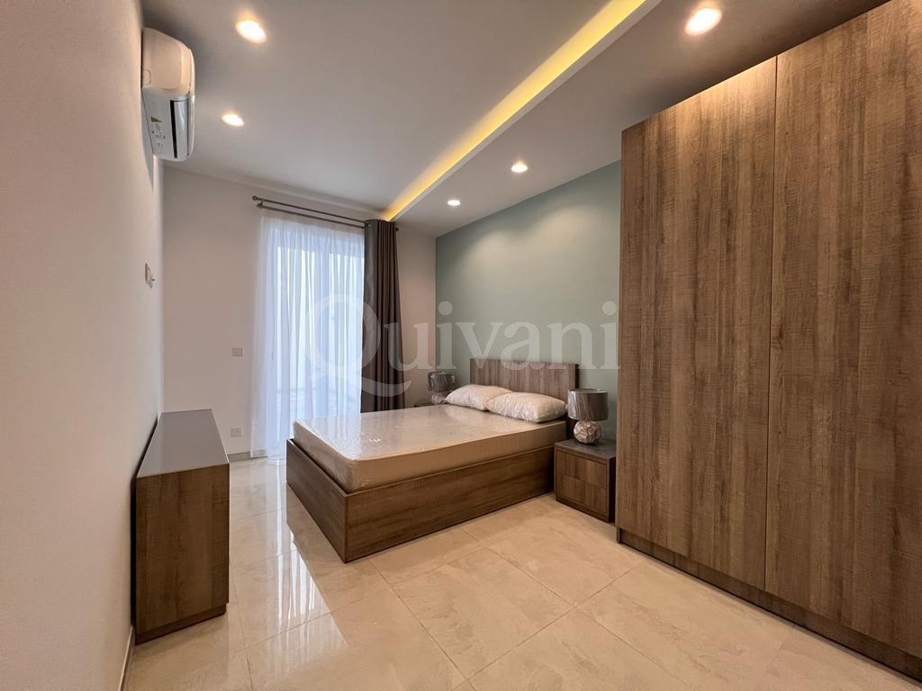 Qormi, Furnished Maisonette