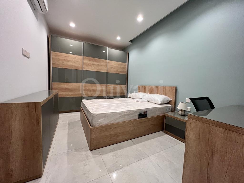 Qormi, Furnished Maisonette