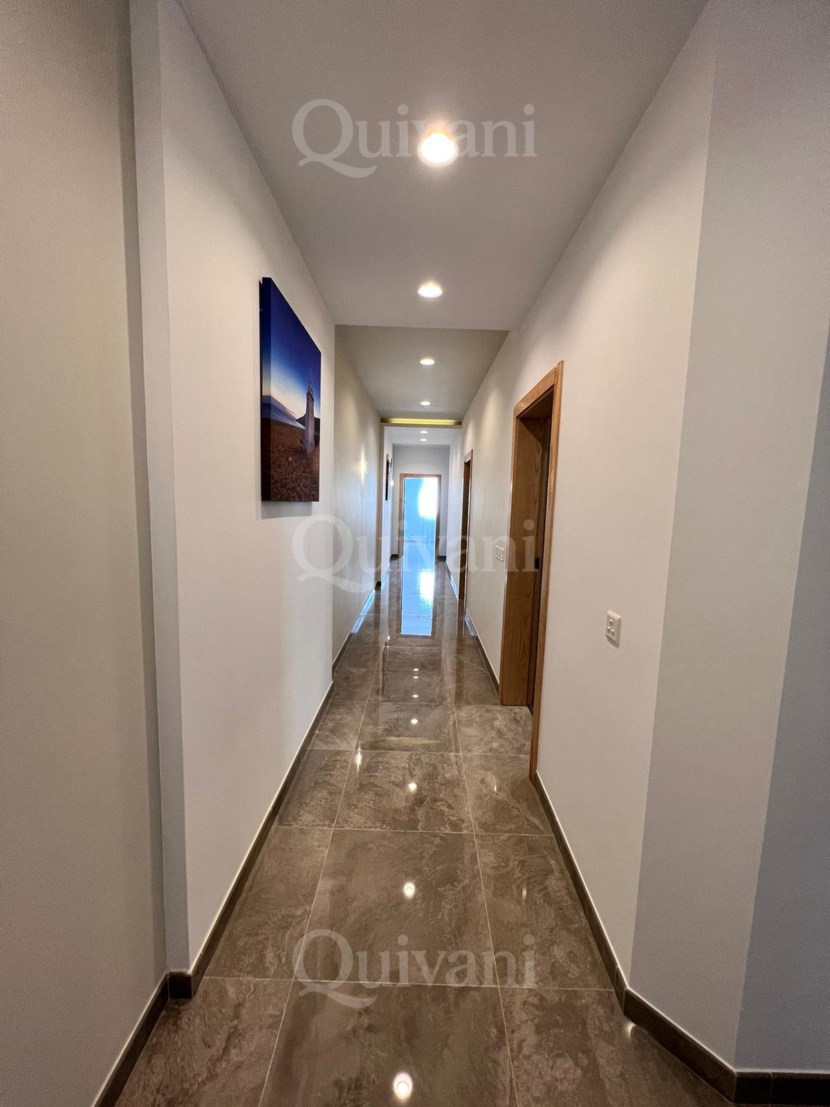 Qormi, Furnished Apartment