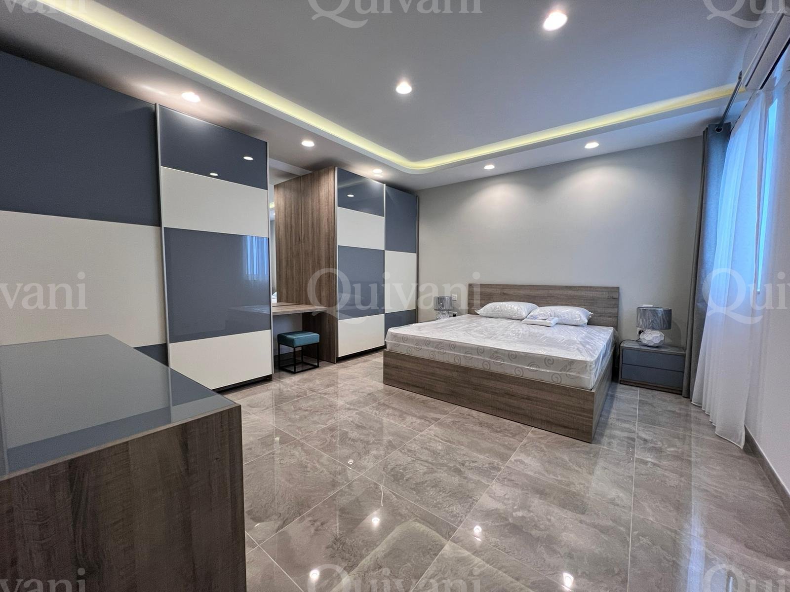 Qormi, Furnished Apartment