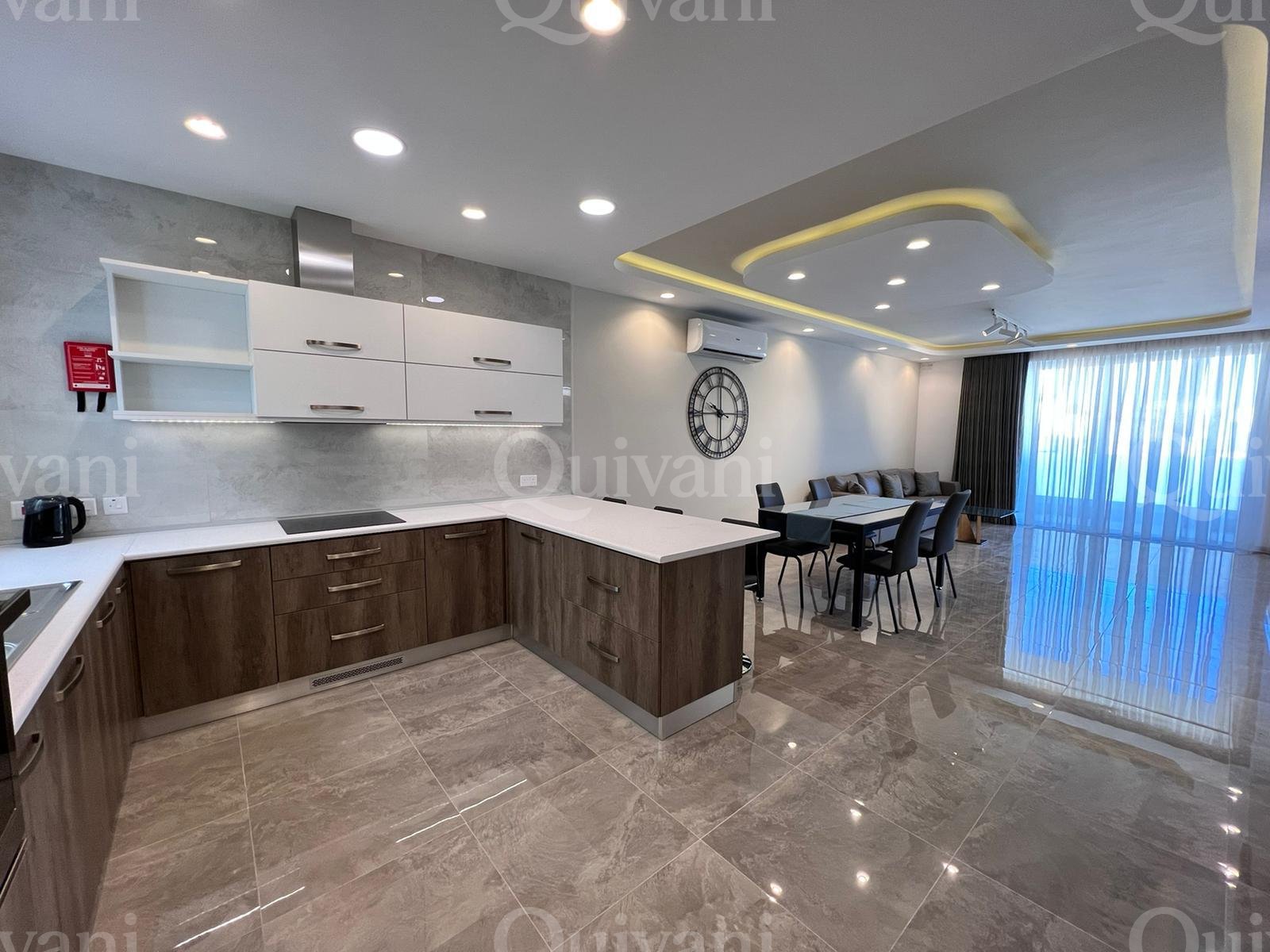 Qormi, Furnished Apartment