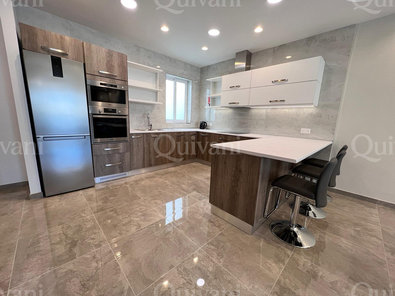 Qormi, Furnished Apartment