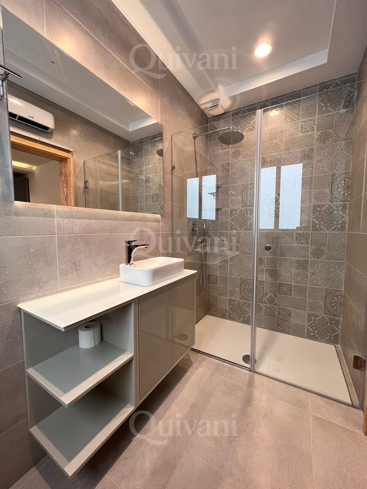 Qormi, Furnished Apartment
