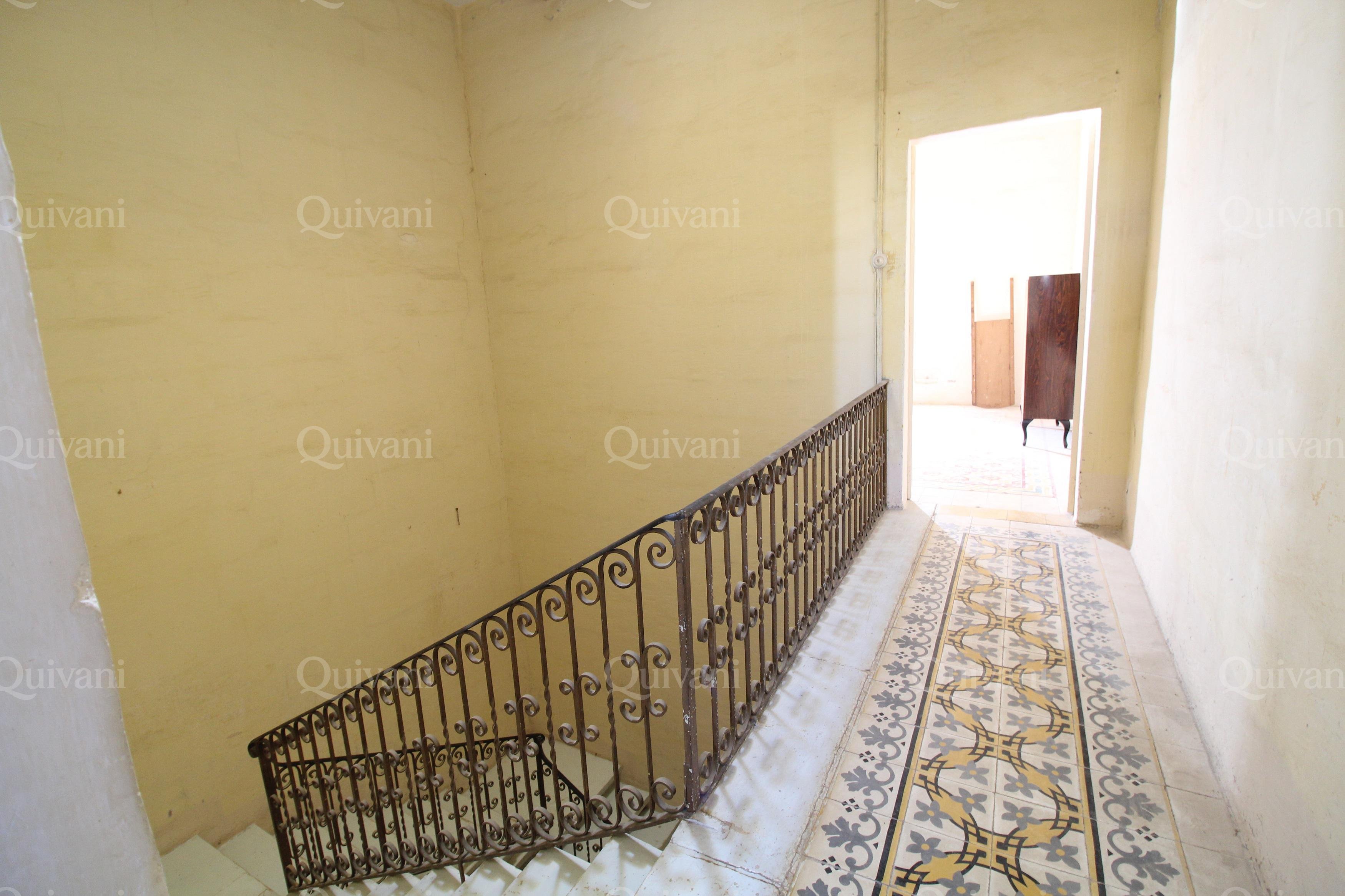 Qrendi, Town House + Garden