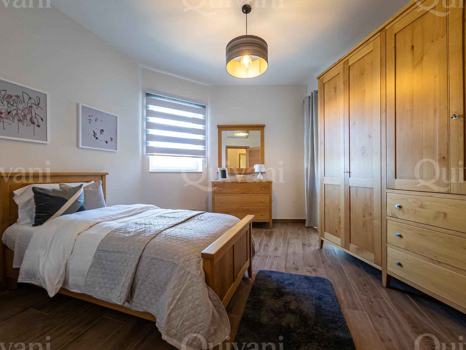 Attard, Furnished Duplex Apartment