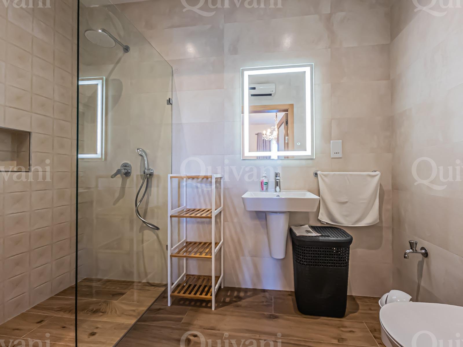 Attard, Furnished Duplex Apartment