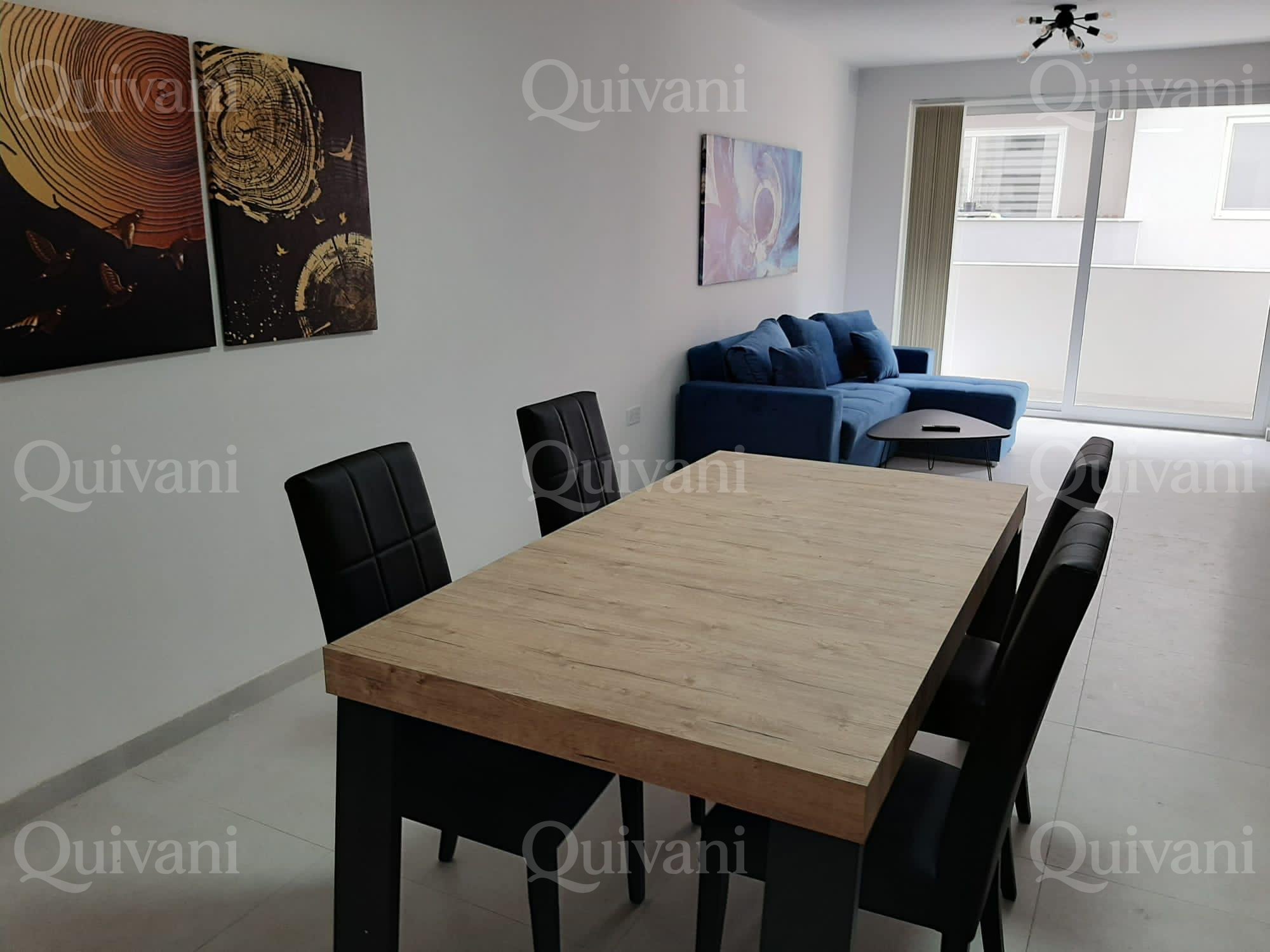 Gzira, Furnished Apartment