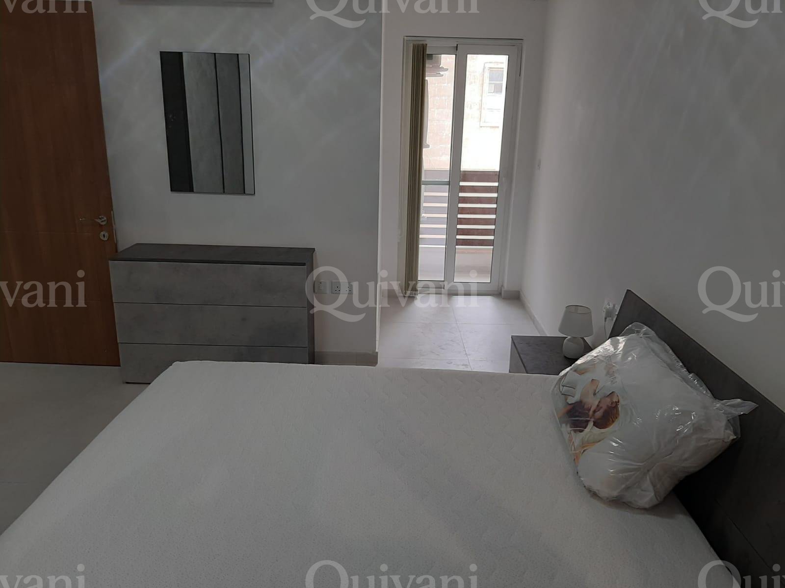 Gzira, Furnished Apartment