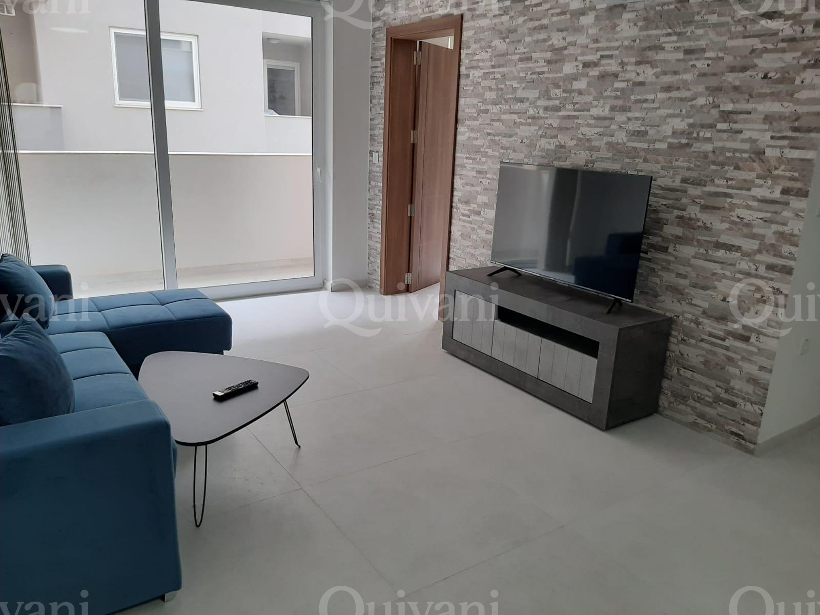 Gzira, Furnished Apartment