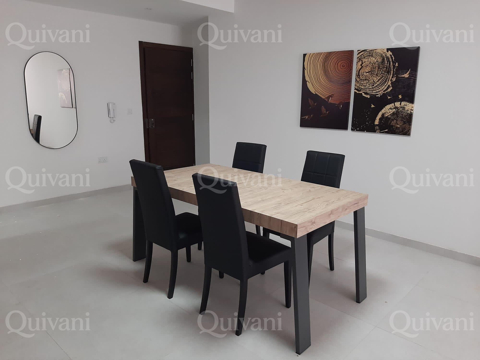 Gzira, Furnished Apartment