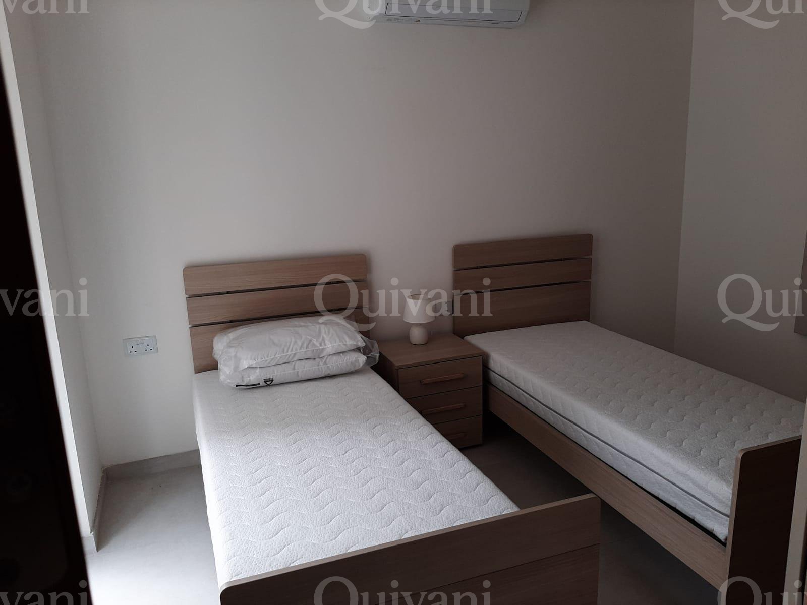 Gzira, Furnished Apartment
