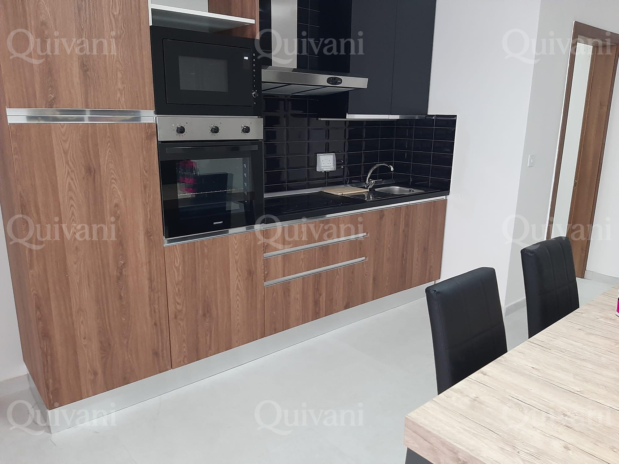 Gzira, Furnished Apartment