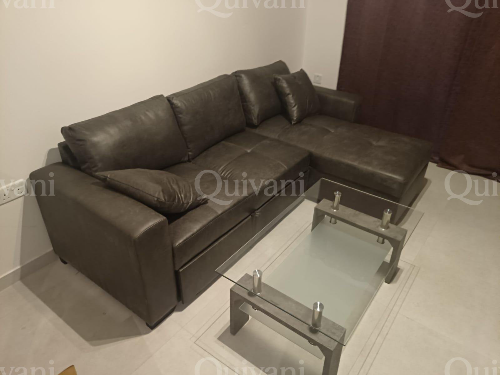 Gzira, Furnished Apartment