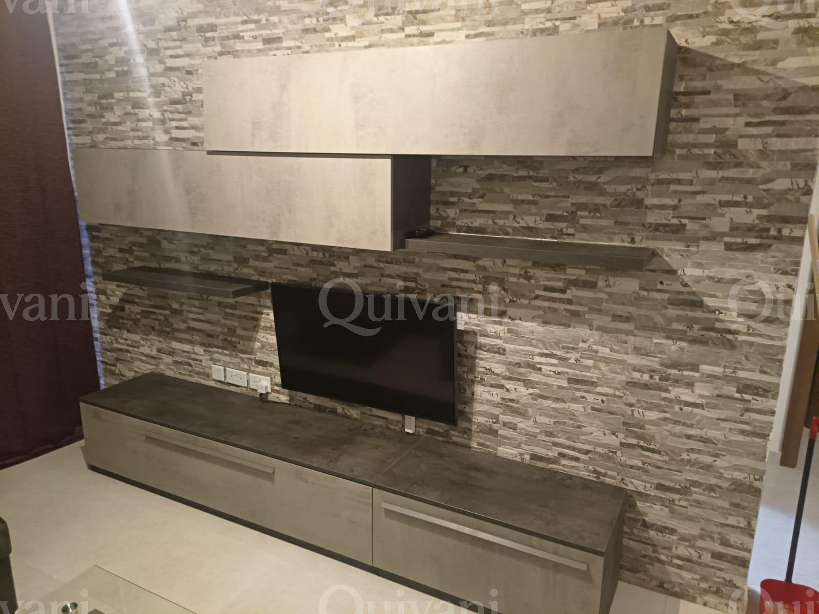 Gzira, Furnished Apartment
