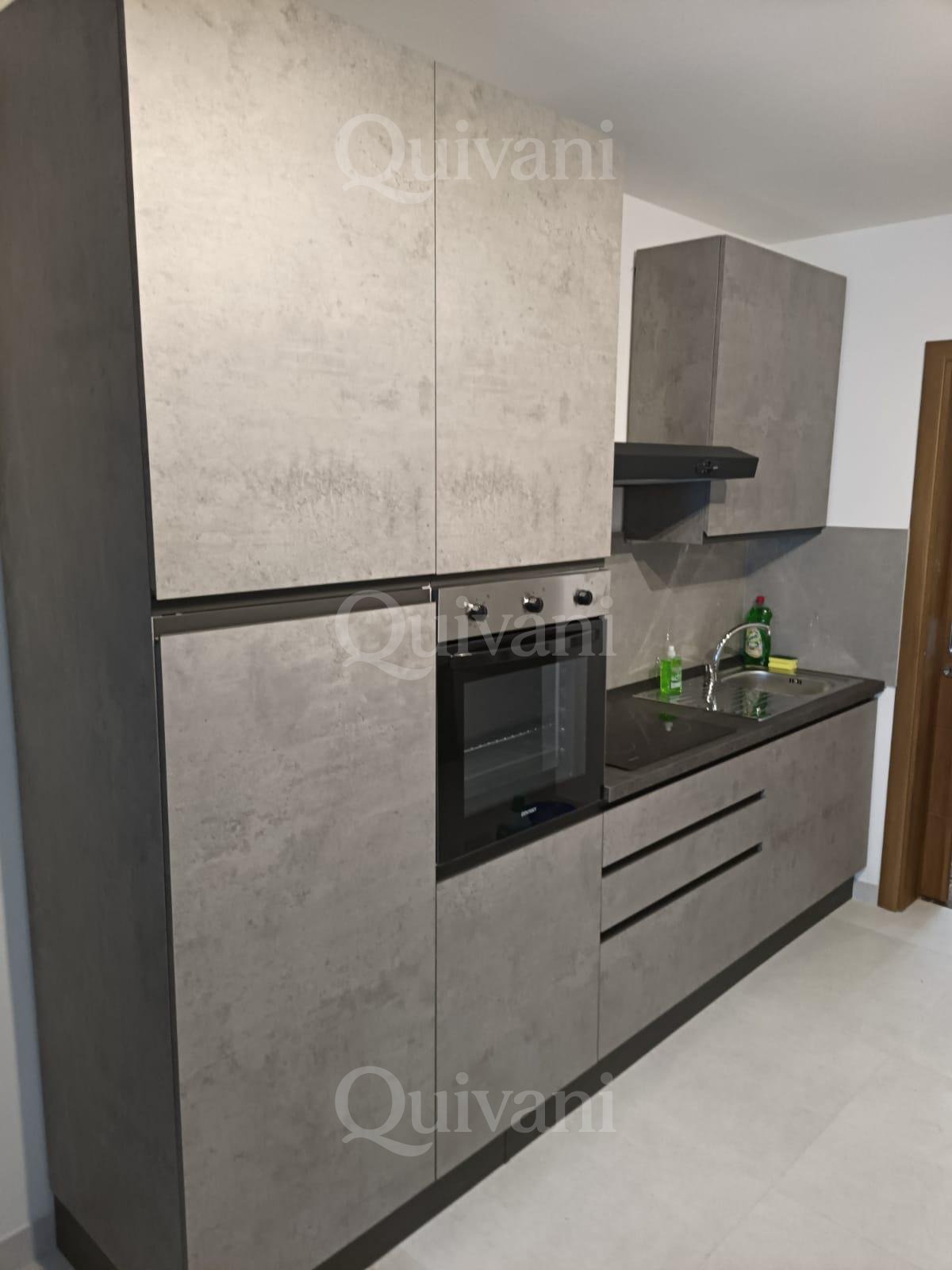 Gzira, Furnished Apartment