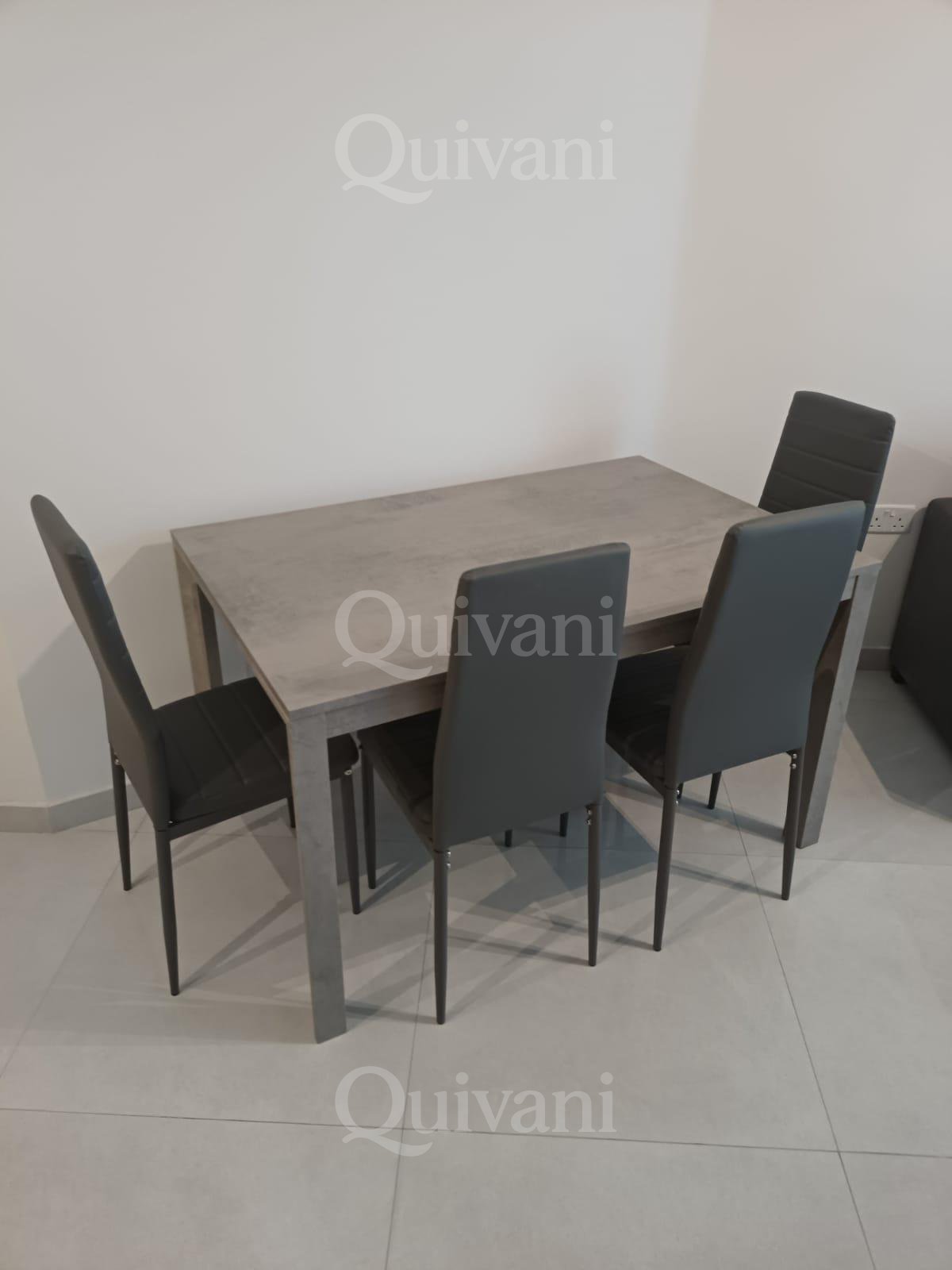 Gzira, Furnished Apartment
