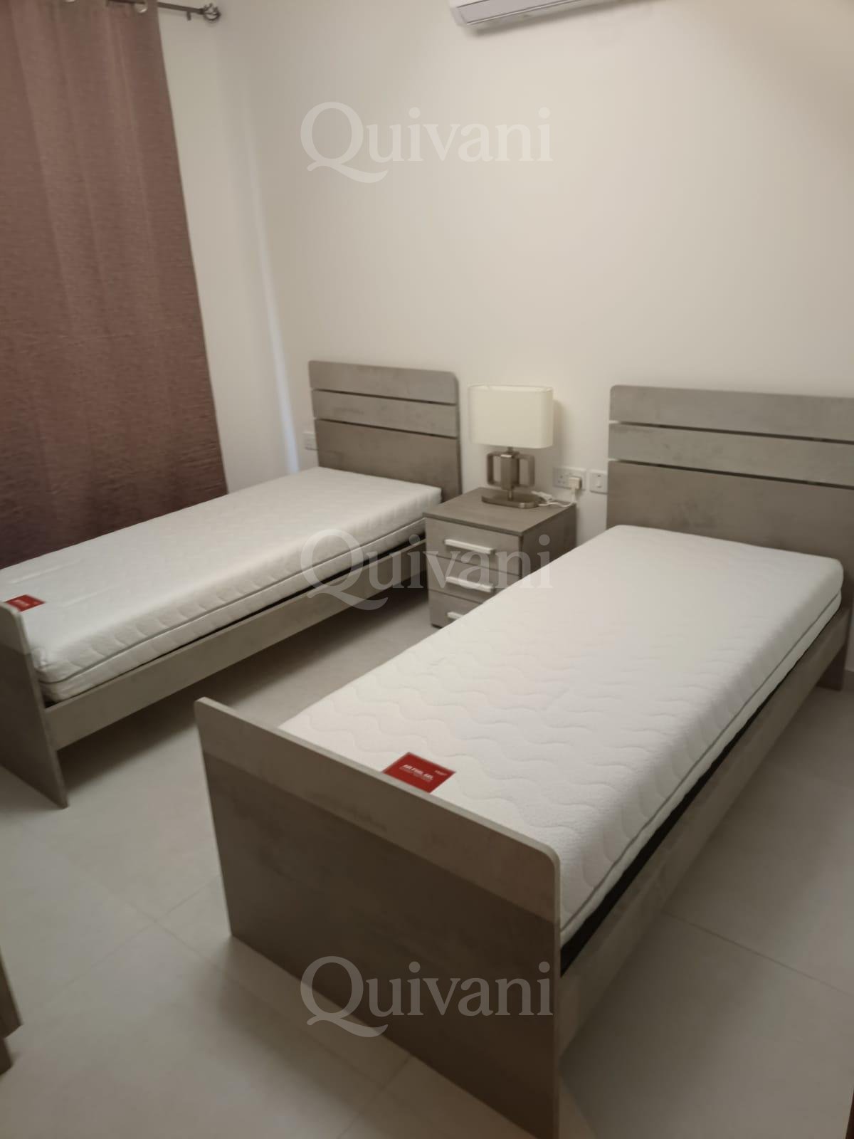 Gzira, Furnished Apartment
