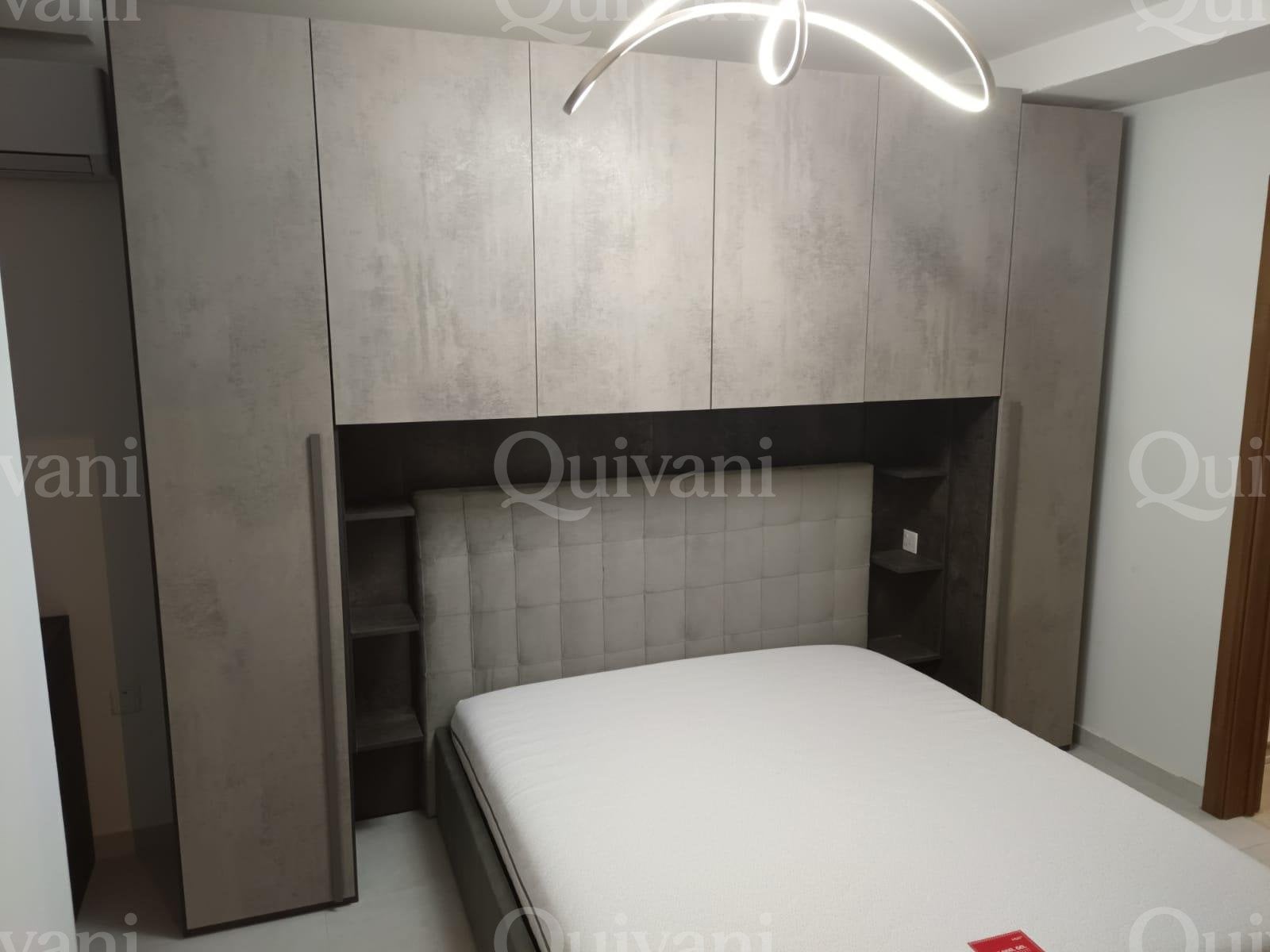 Gzira, Furnished Apartment
