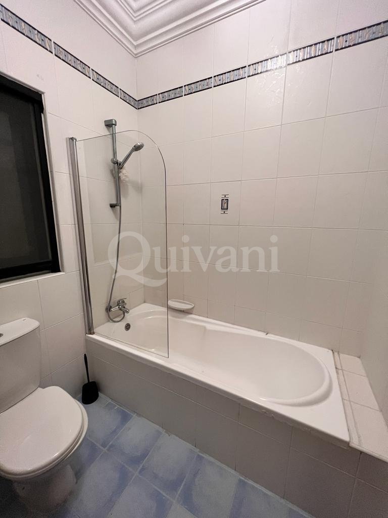 Sliema, Furnished Apartment