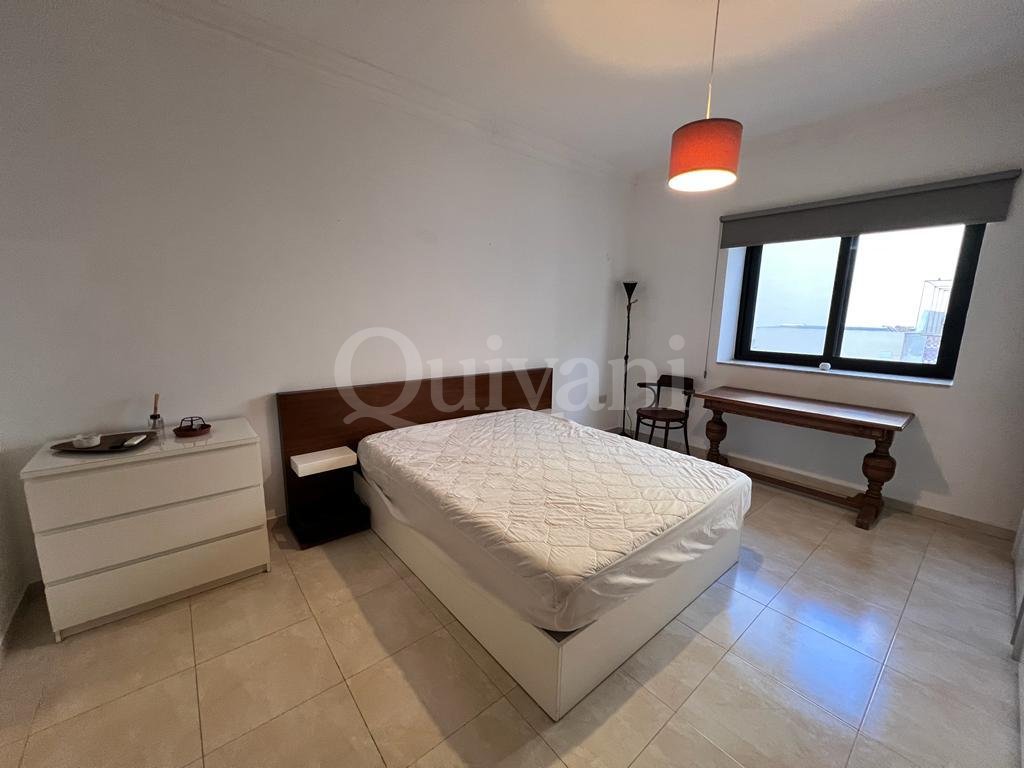 Sliema, Furnished Apartment