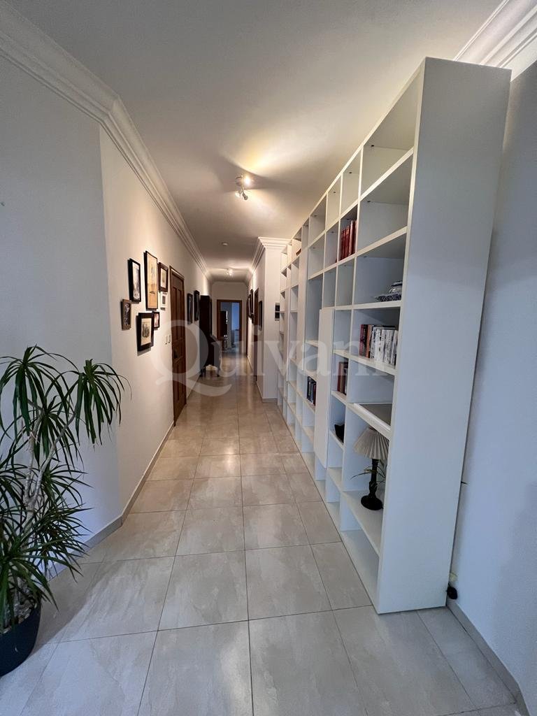 Sliema, Furnished Apartment