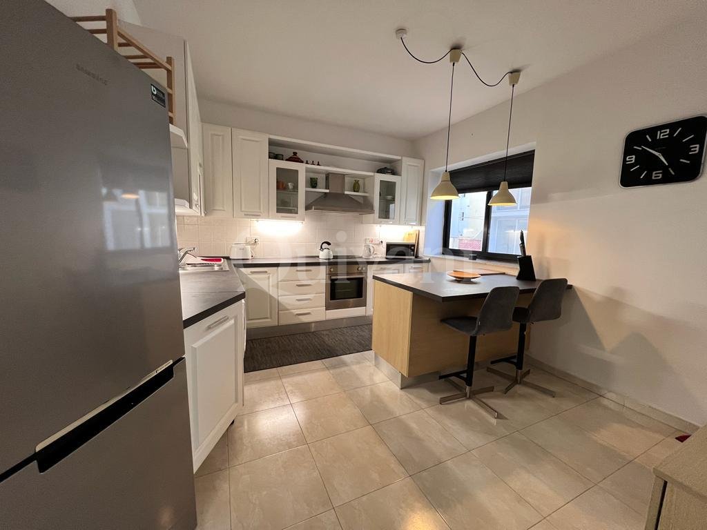 Sliema, Furnished Apartment