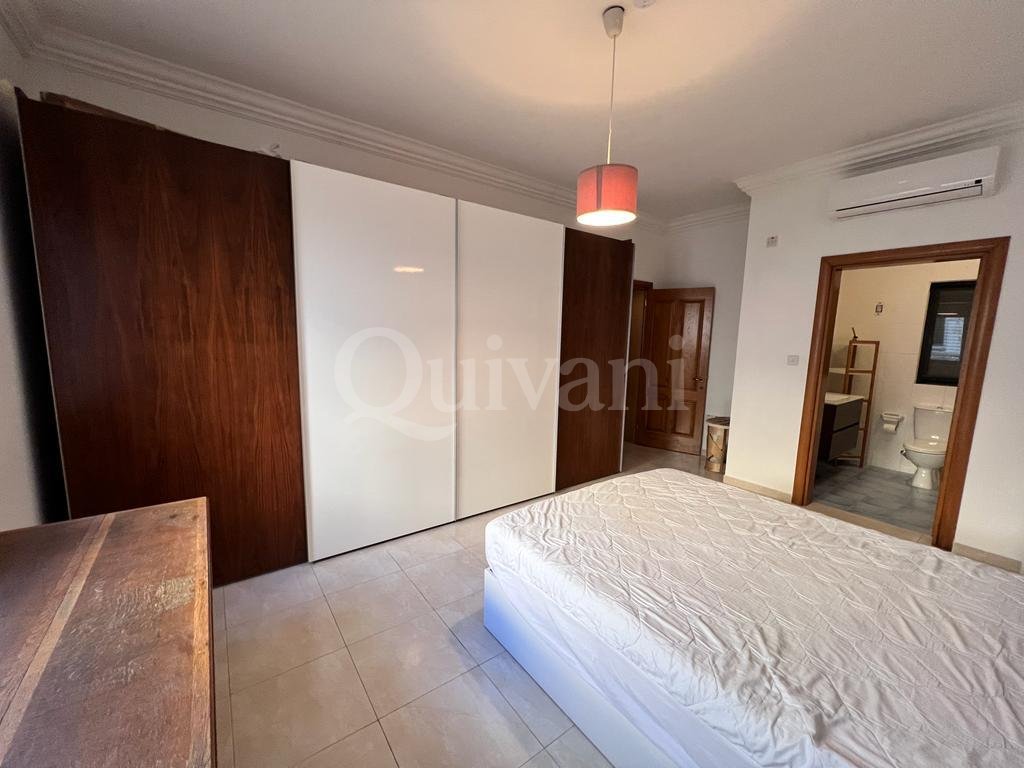 Sliema, Furnished Apartment