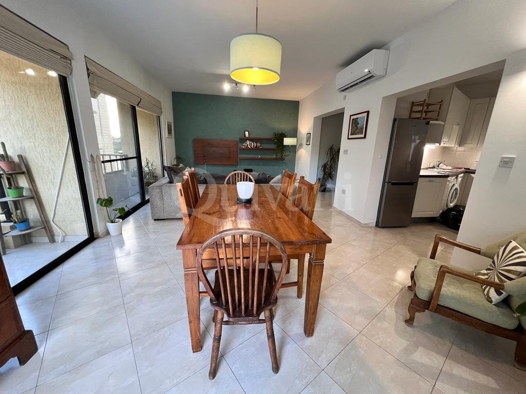 Sliema, Furnished Apartment