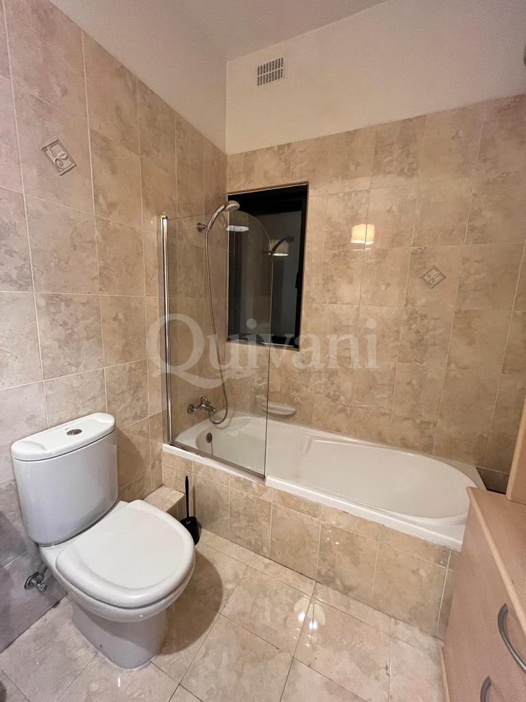 Sliema, Furnished Apartment