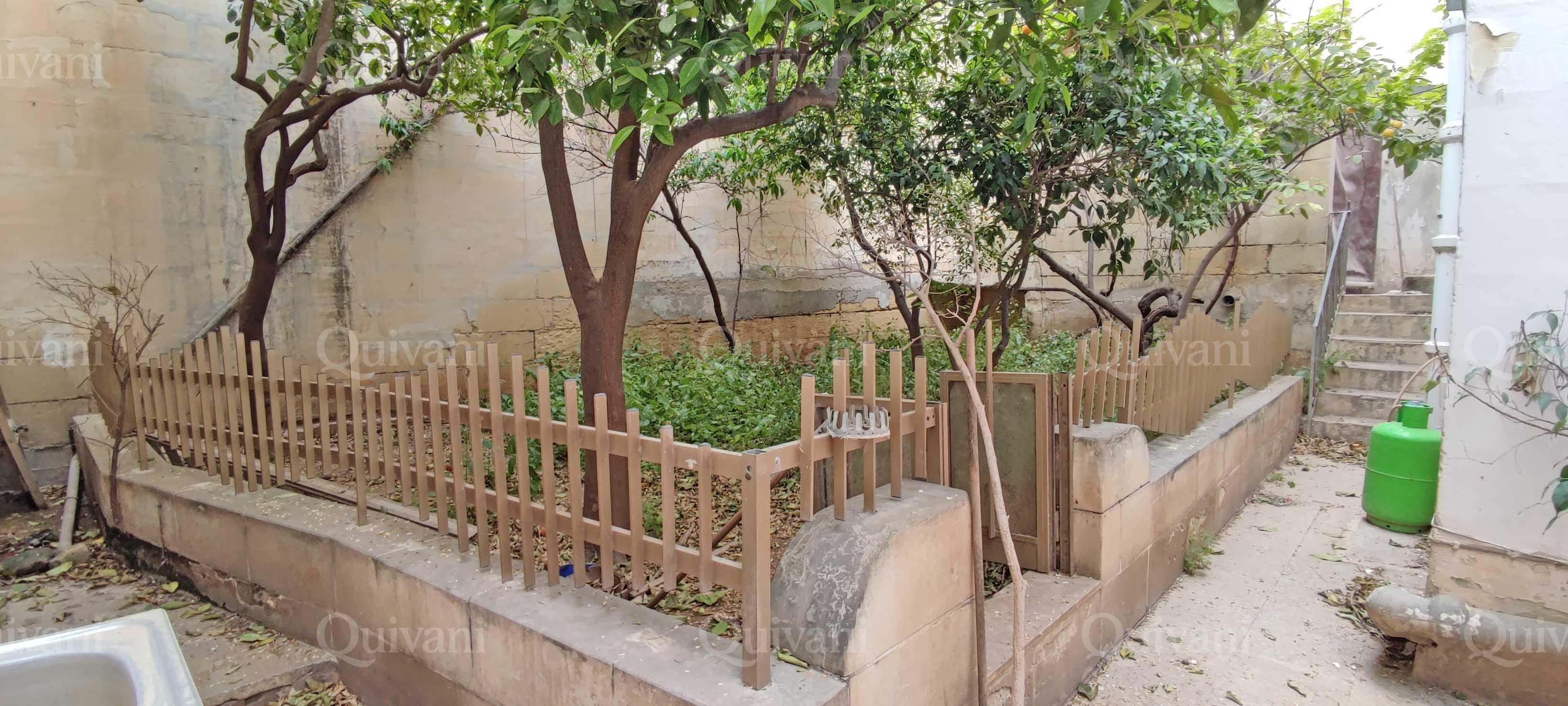 Marsa, Finished Maisonette
