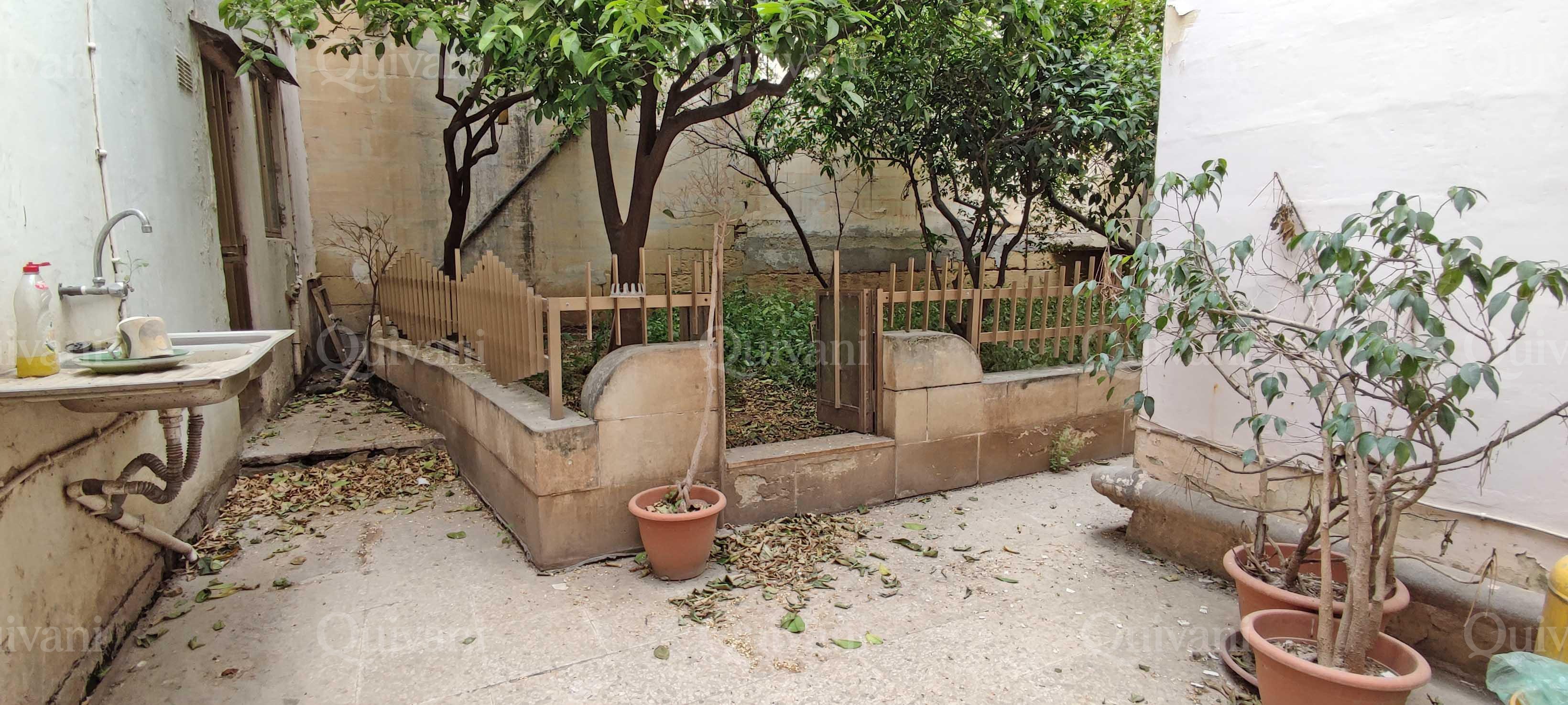 Marsa, Finished Maisonette