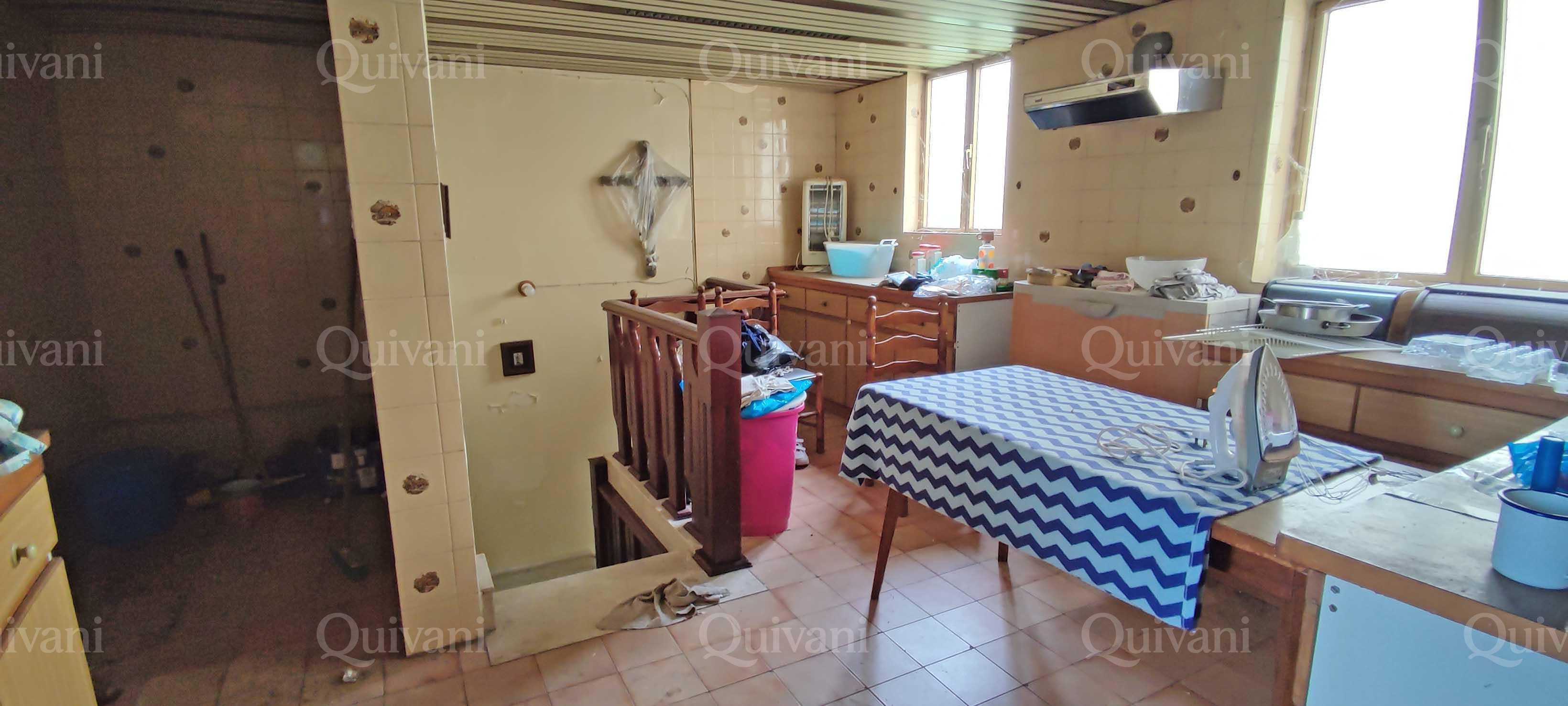 Marsa, Finished Maisonette