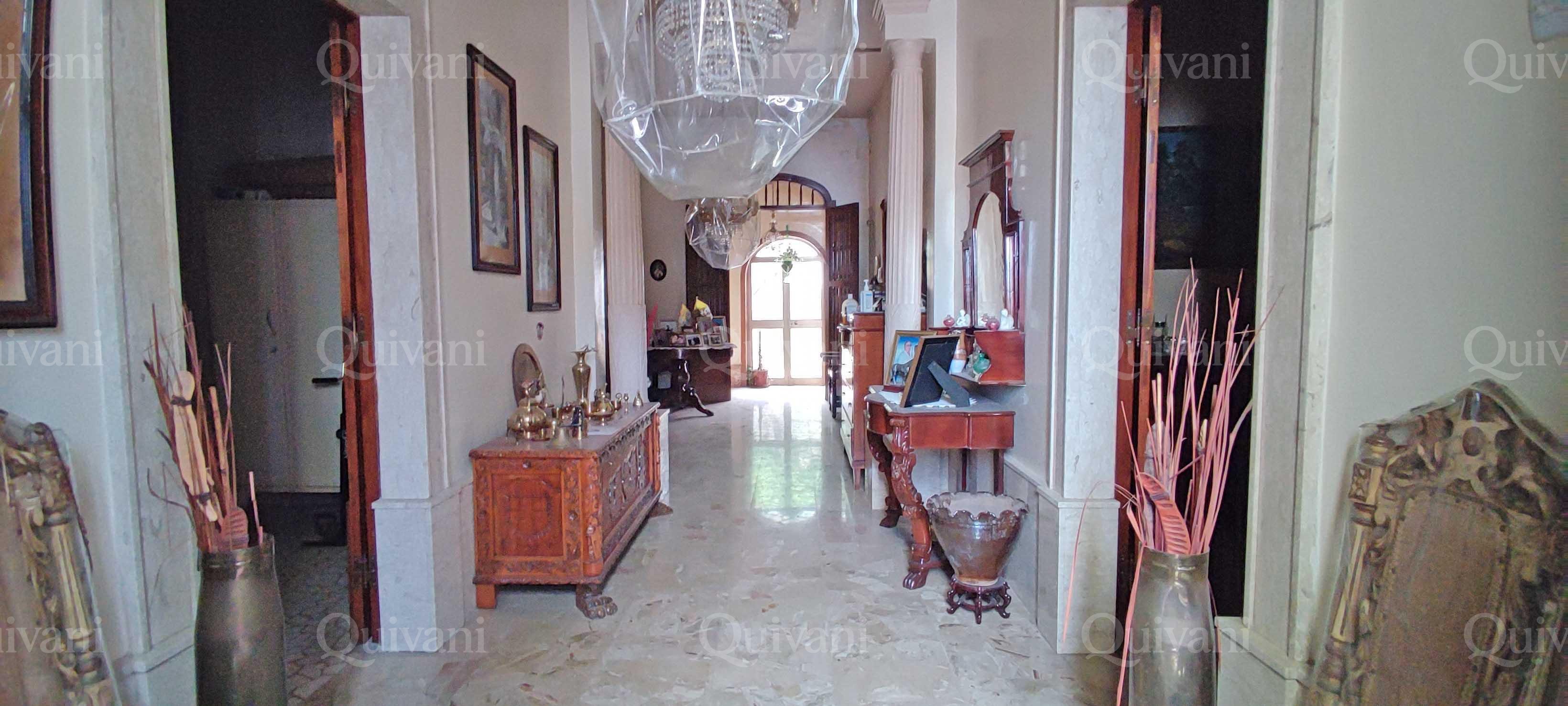 Marsa, Finished Maisonette