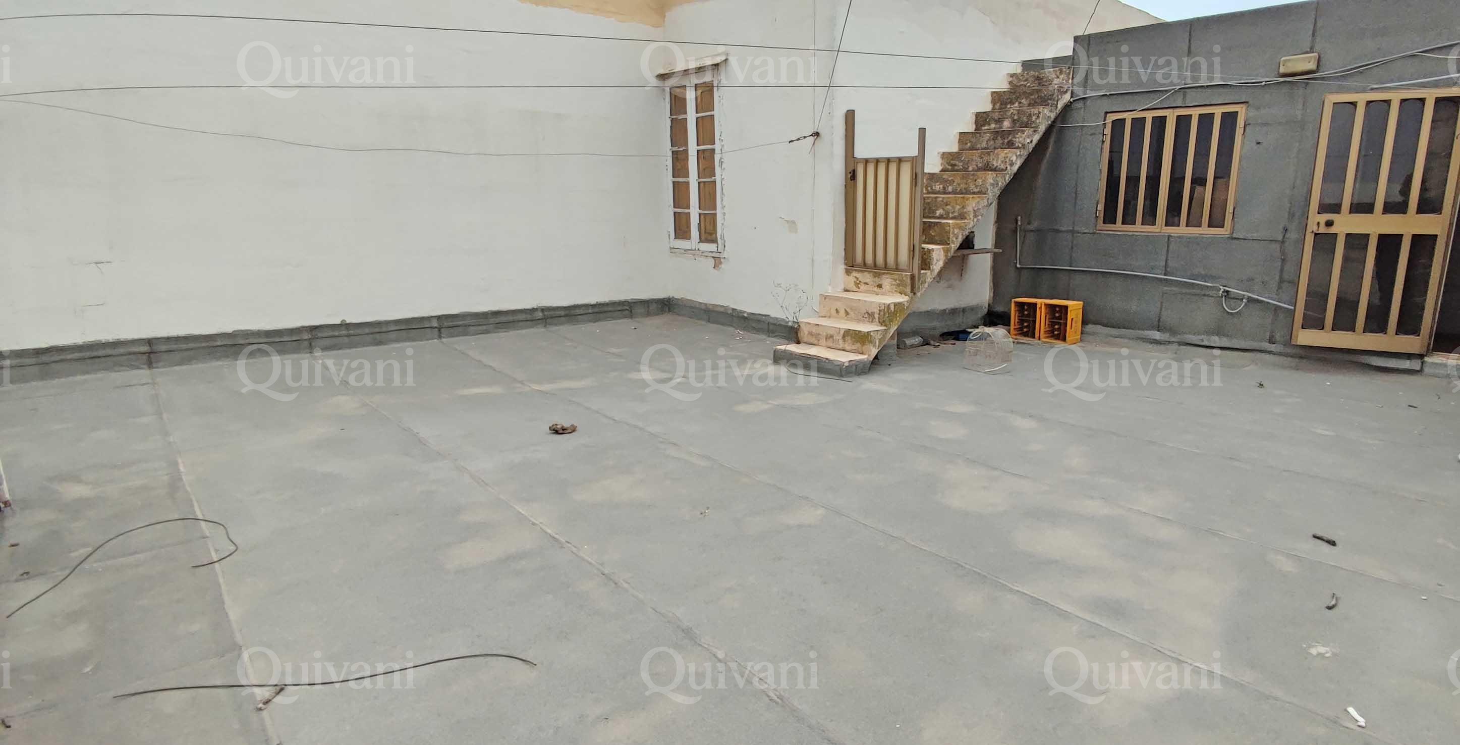 Marsa, Finished Maisonette