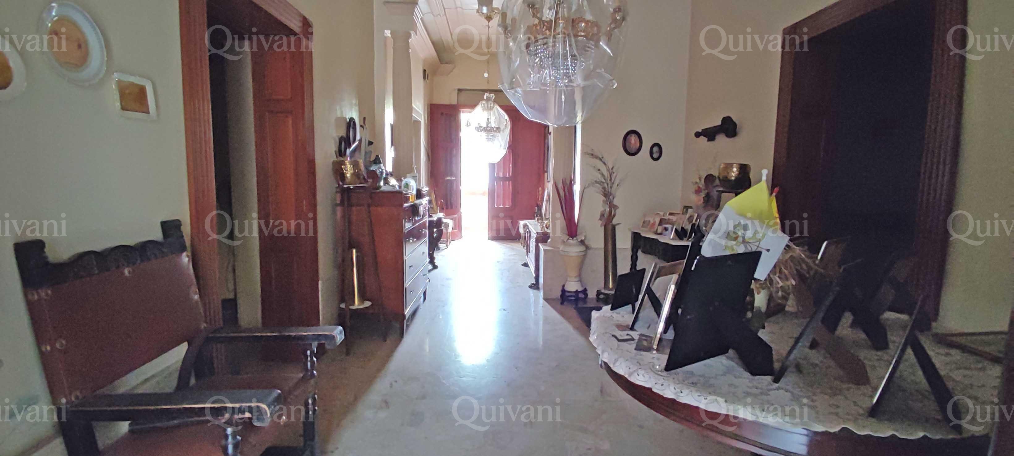 Marsa, Finished Maisonette