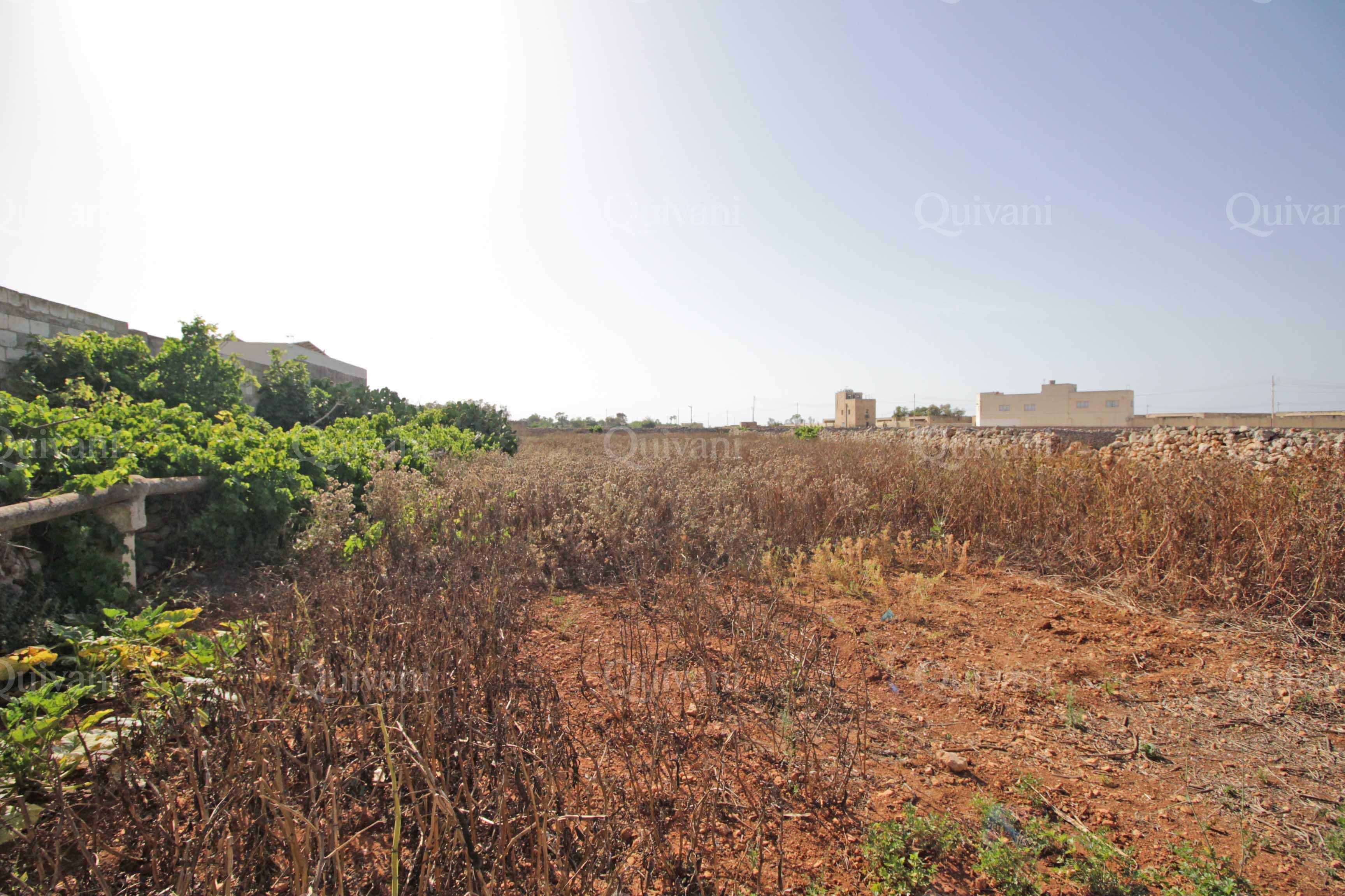 Xghajra, Unconverted Farmhouse