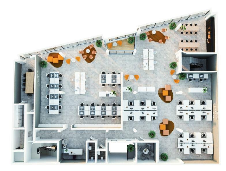 Qormi, Finished Showroom