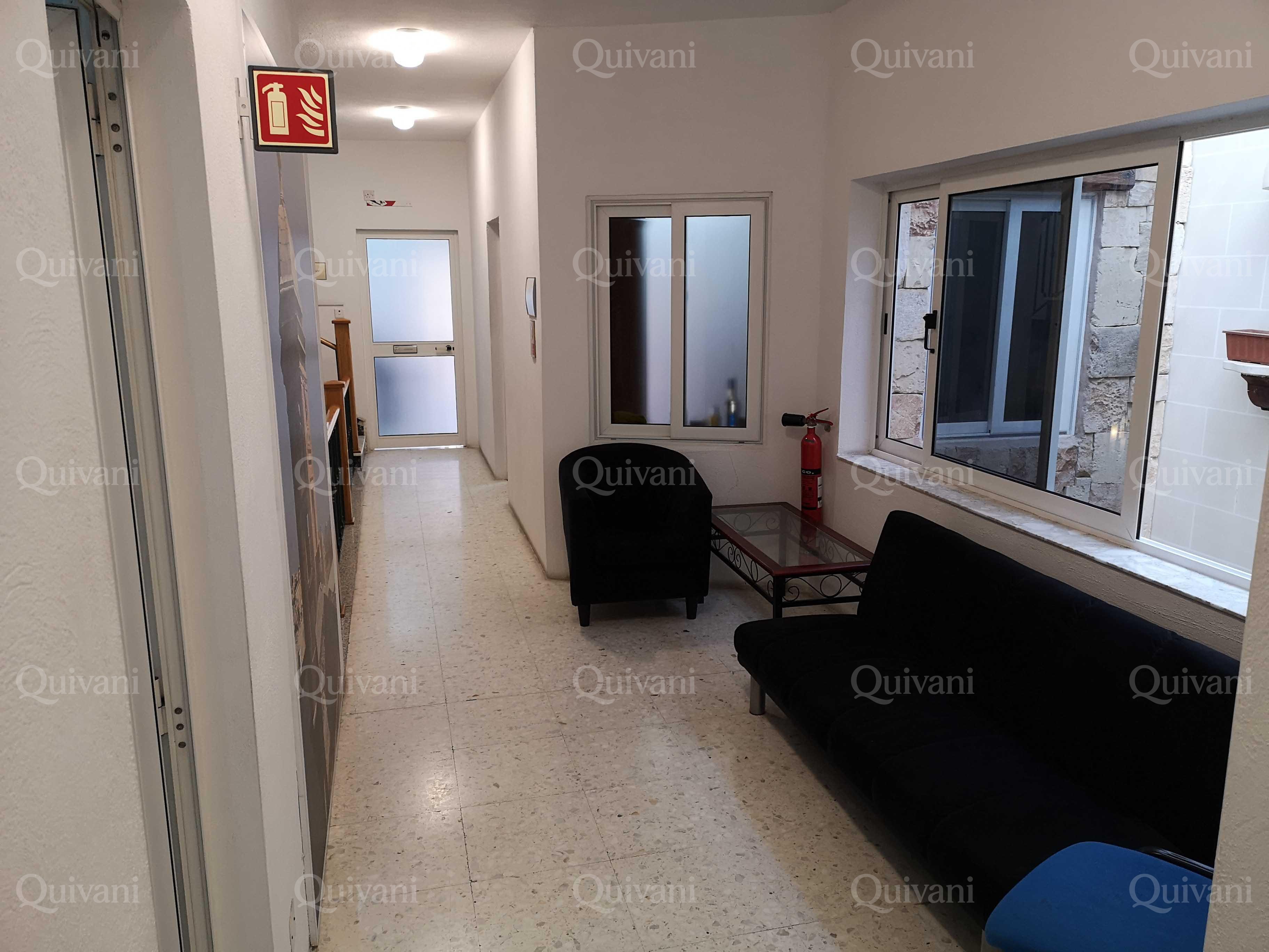 San Gwann, Fully Equipped Office Block