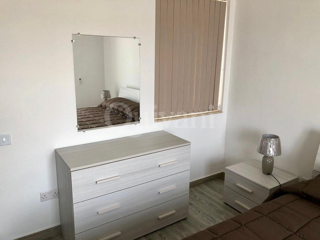 Gzira, Furnished Penthouse