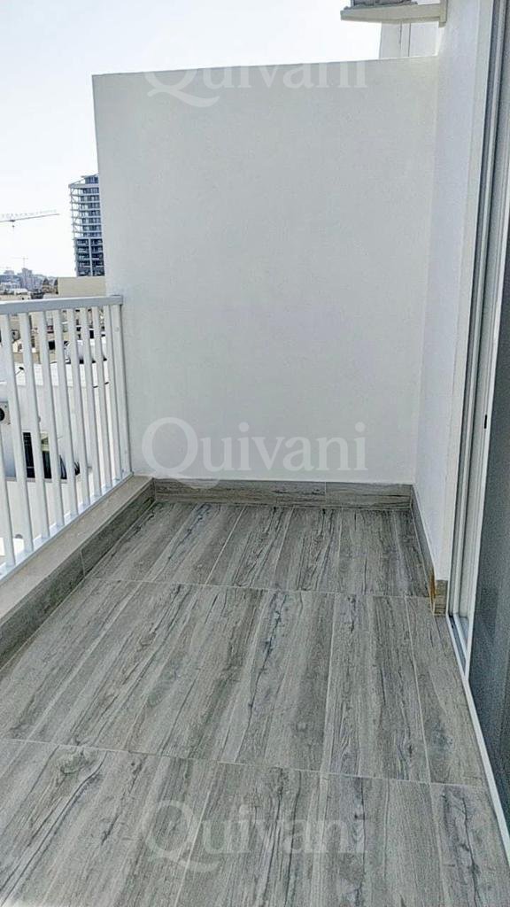 Gzira, Furnished Penthouse