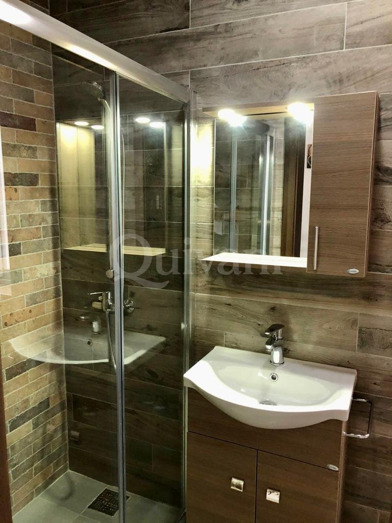 Gzira, Furnished Penthouse