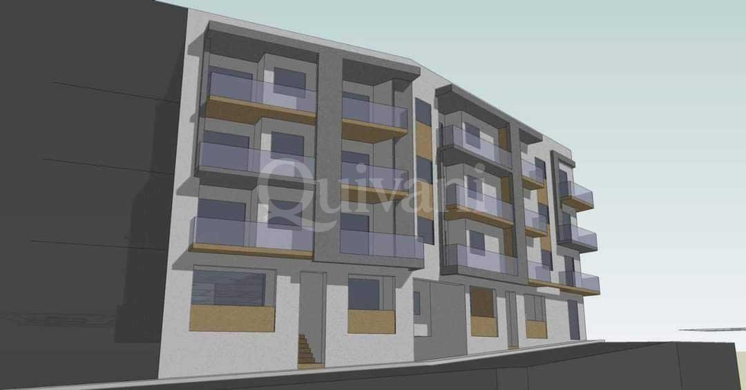 Zurrieq, Finished Penthouse