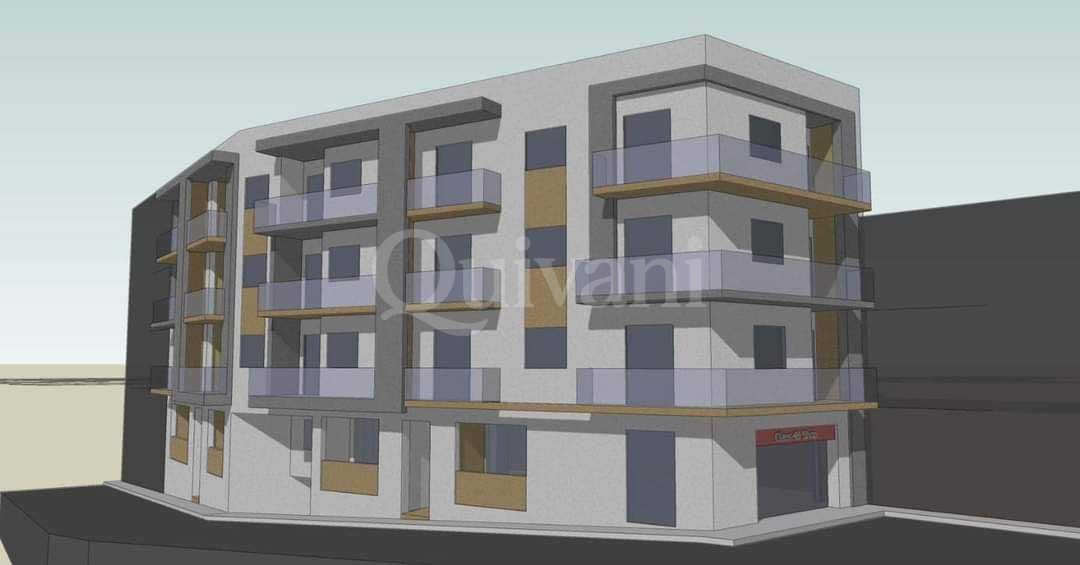 Zurrieq, Finished Penthouse