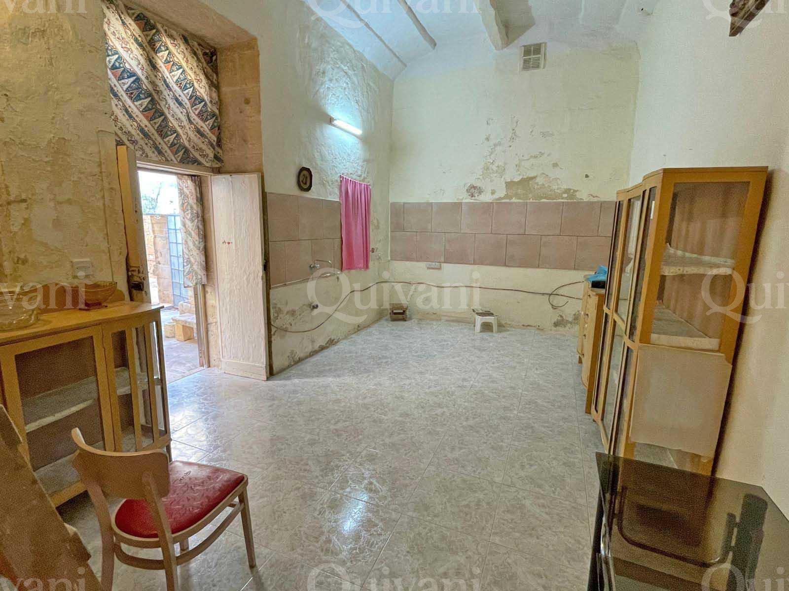 Zurrieq, Shell Guest House